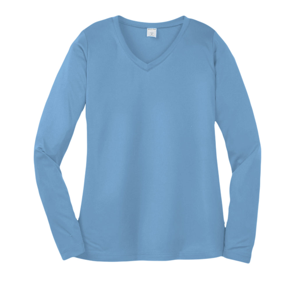 Carolina Blue - FRONT