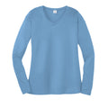 Carolina Blue - FRONT