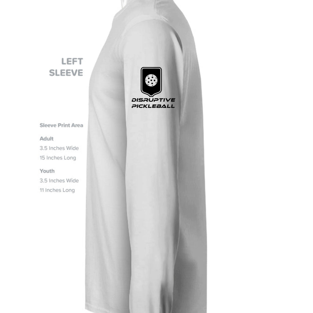 White - SLEEVE_LEFT