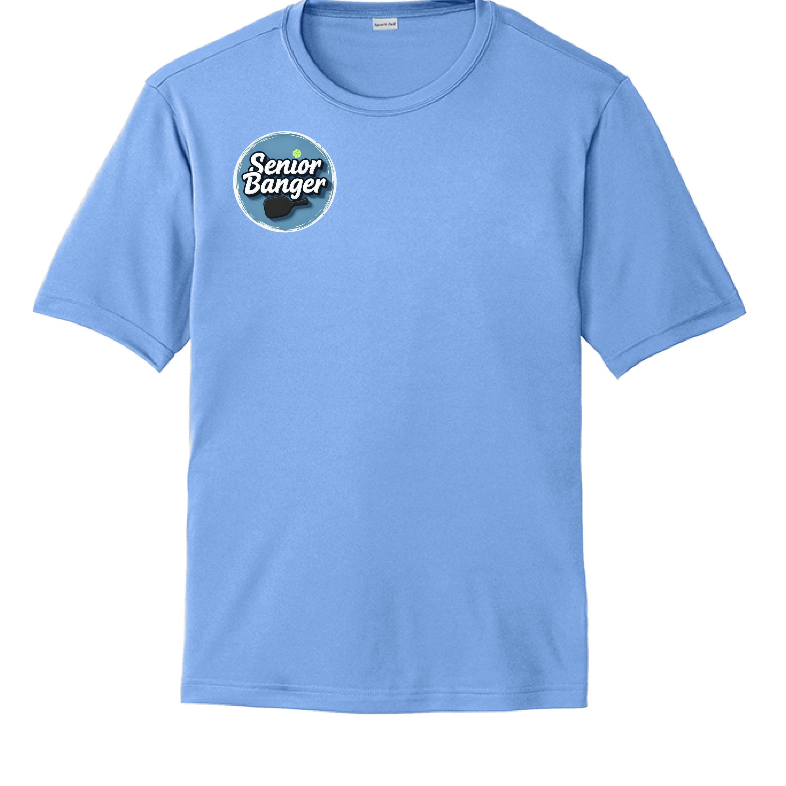 Carolina Blue - FRONT