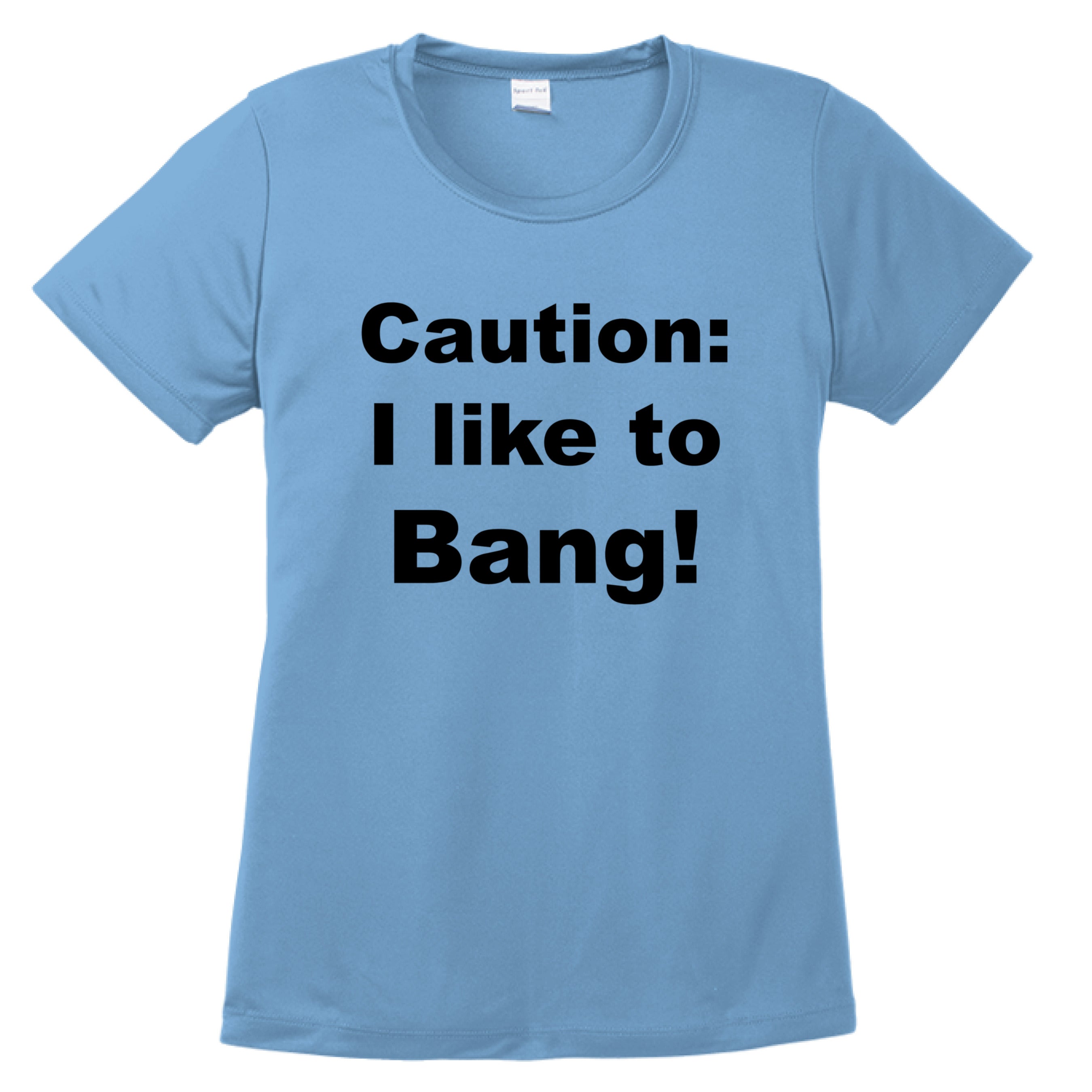 Carolina Blue - FRONT